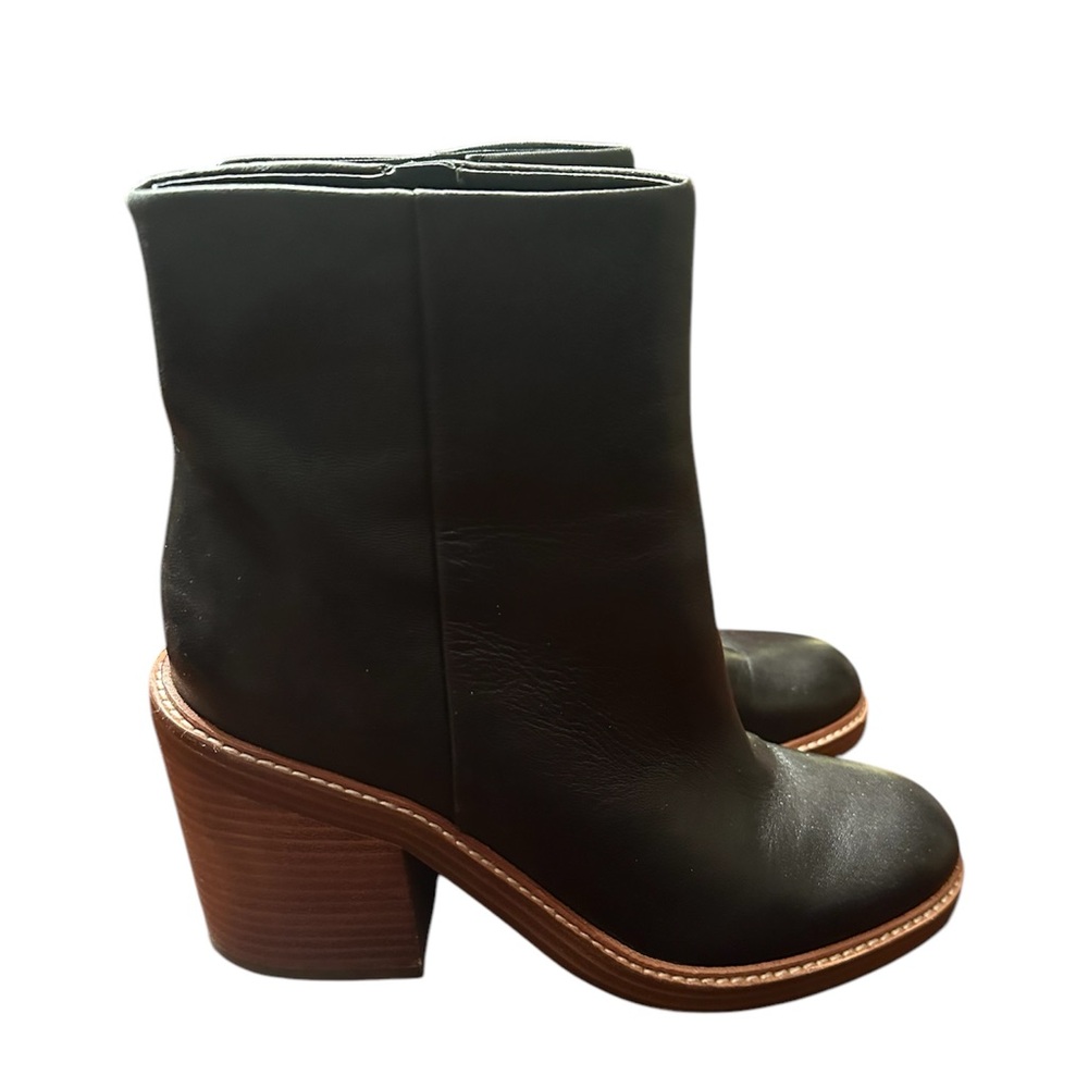 NWT Marc Fisher Boots